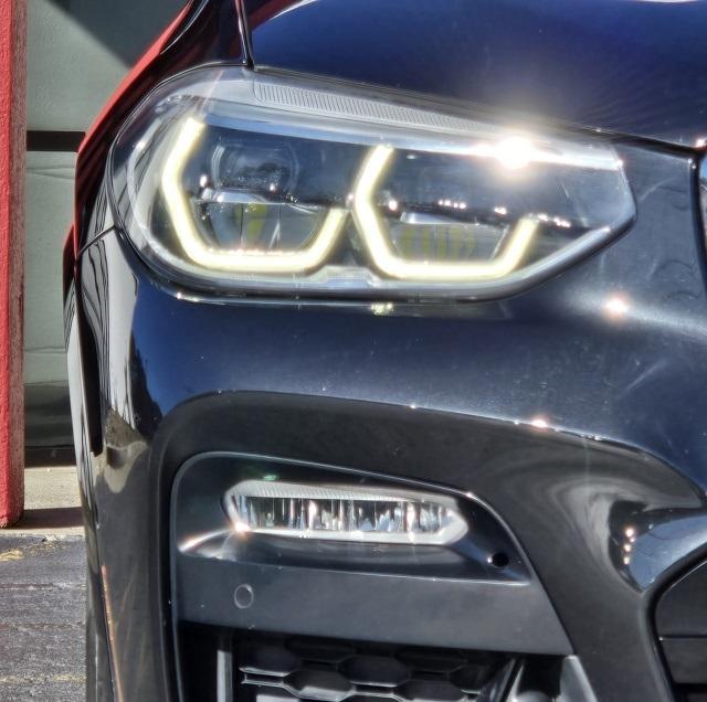 2019 BMW X4