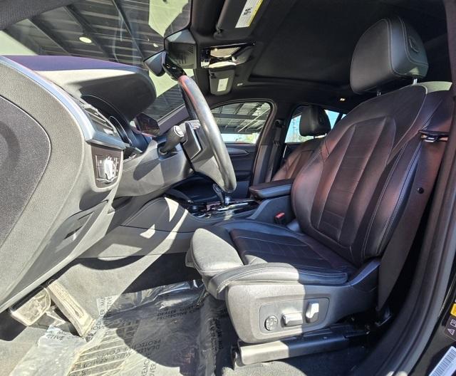 2019 BMW X4