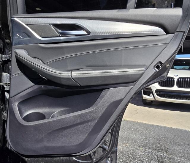2019 BMW X4