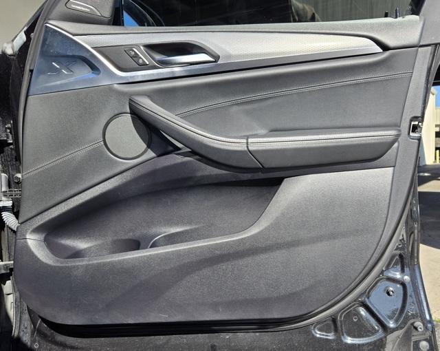 2019 BMW X4