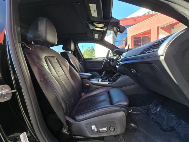 2019 BMW X4