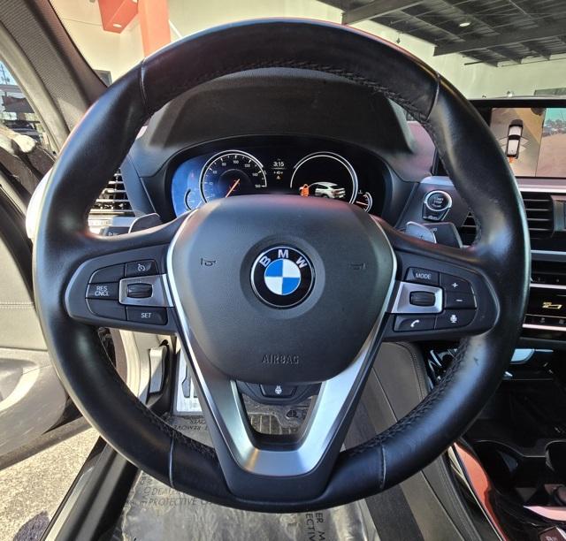 2019 BMW X4