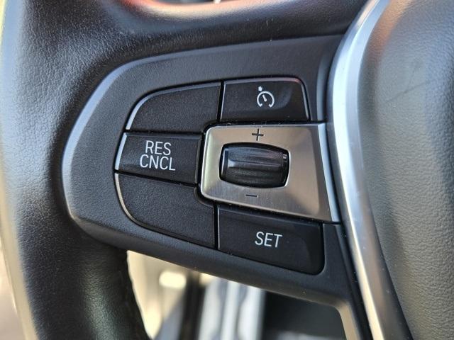 2019 BMW X4