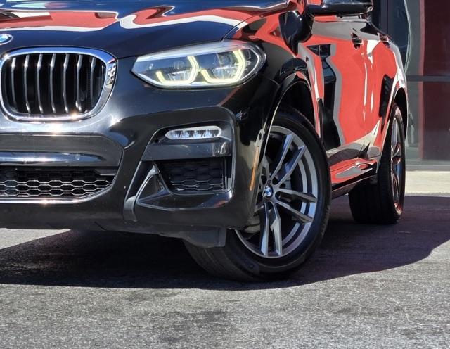 2019 BMW X4
