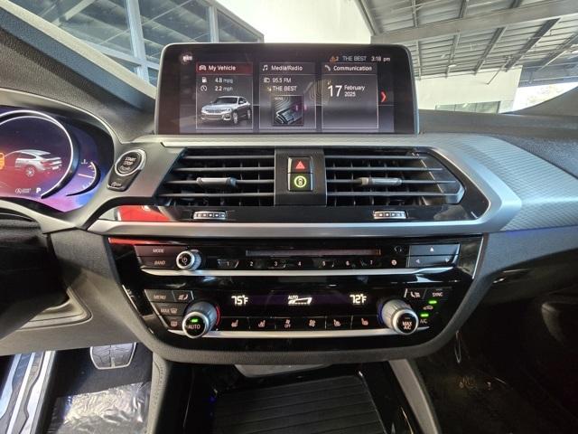 2019 BMW X4