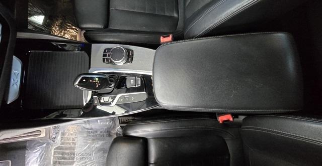 2019 BMW X4