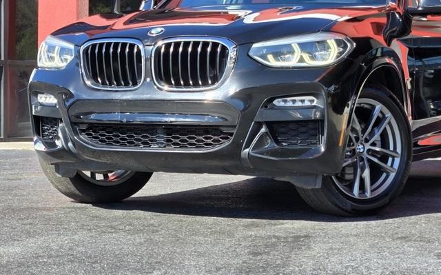 2019 BMW X4