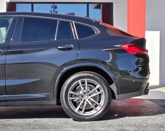 2019 BMW X4