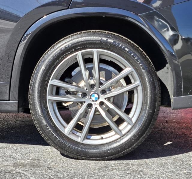 2019 BMW X4