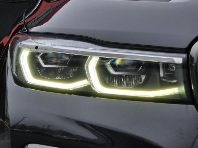 2022 BMW 7 Series