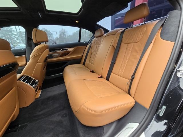 2022 BMW 7 Series