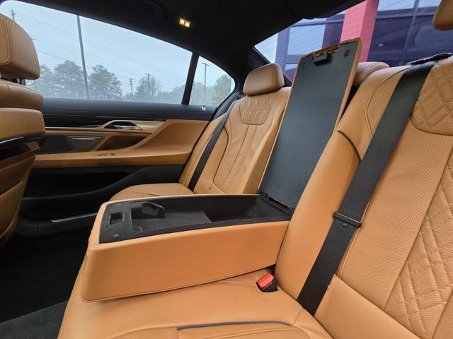2022 BMW 7 Series