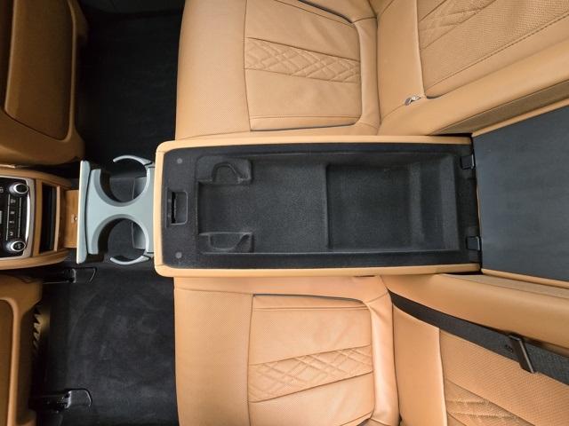 2022 BMW 7 Series