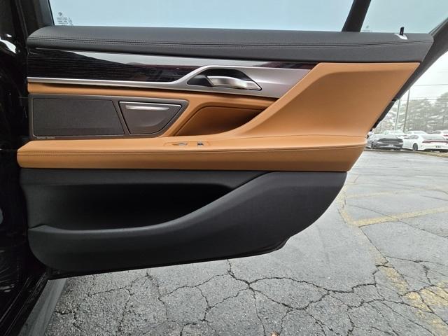 2022 BMW 7 Series