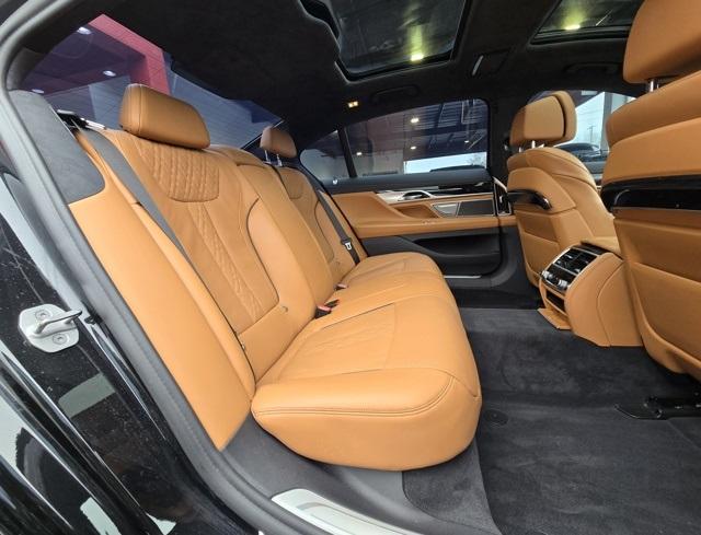 2022 BMW 7 Series