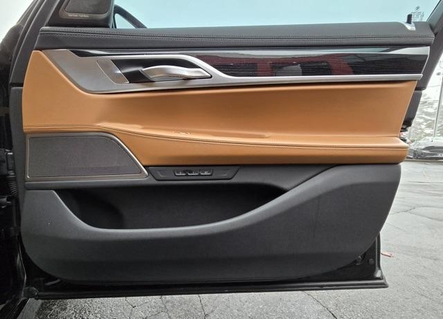 2022 BMW 7 Series