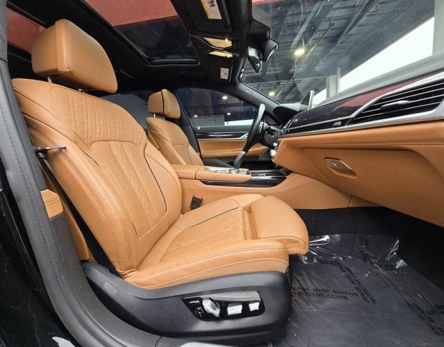 2022 BMW 7 Series