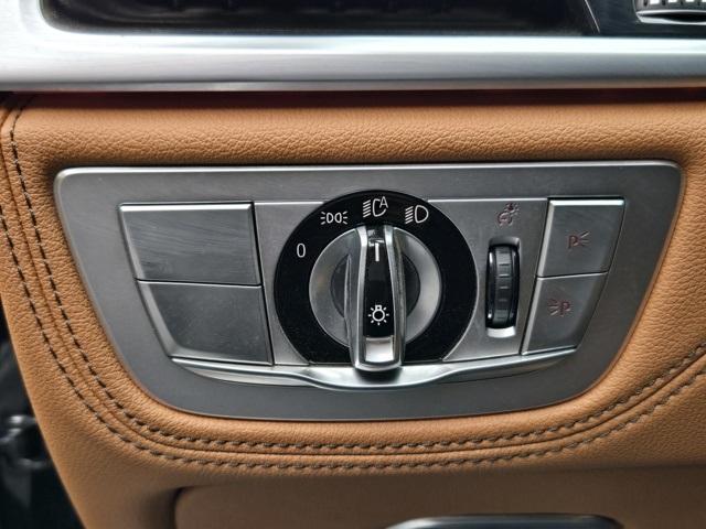2022 BMW 7 Series