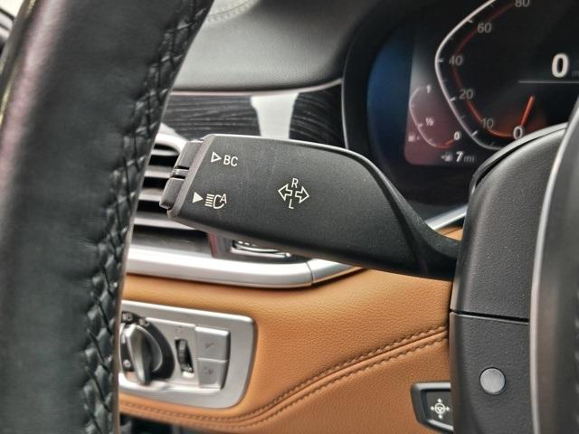 2022 BMW 7 Series