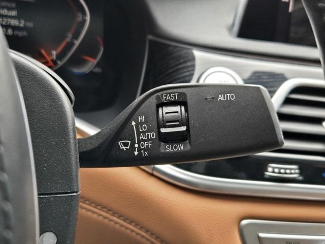 2022 BMW 7 Series