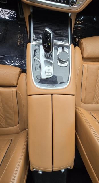 2022 BMW 7 Series
