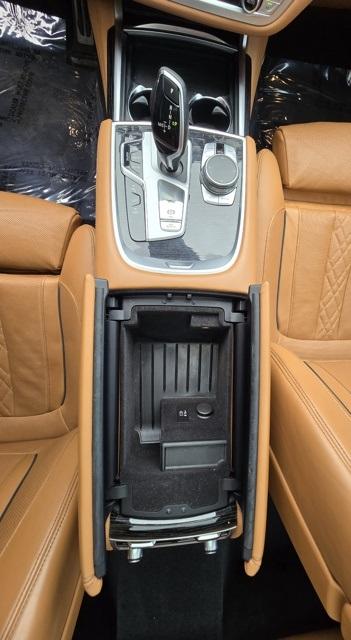 2022 BMW 7 Series