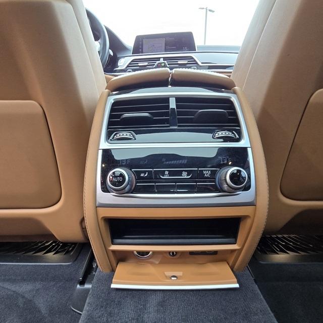 2022 BMW 7 Series