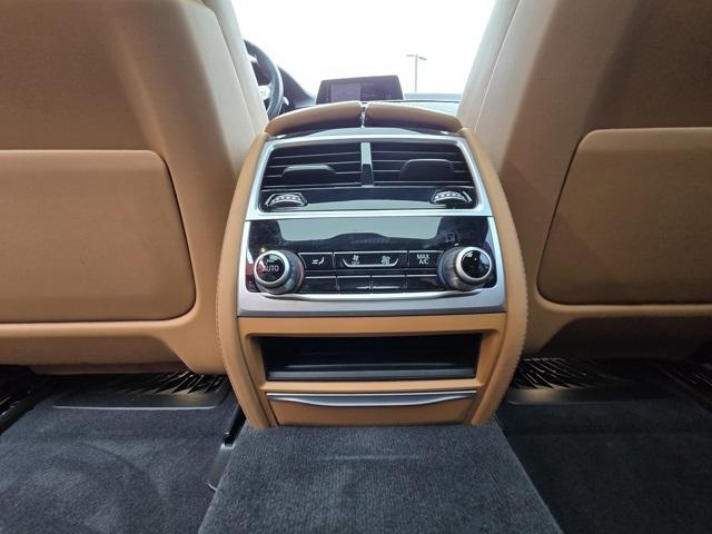 2022 BMW 7 Series