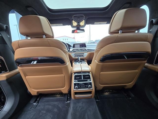 2022 BMW 7 Series