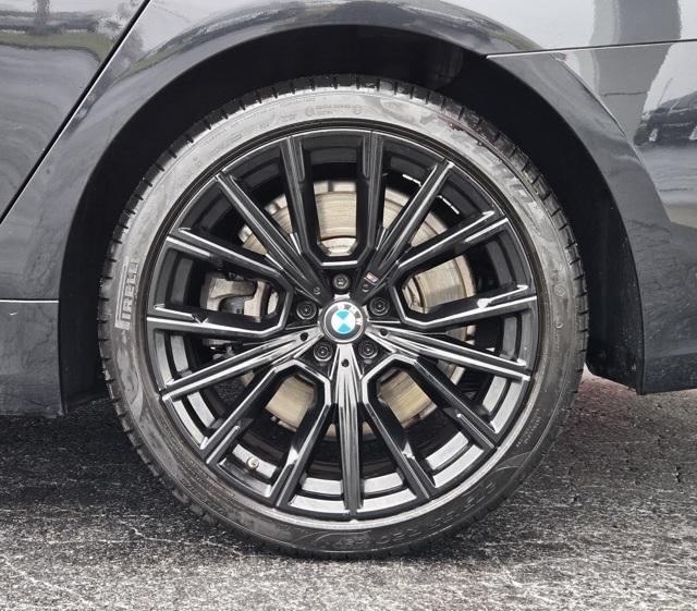 2022 BMW 7 Series
