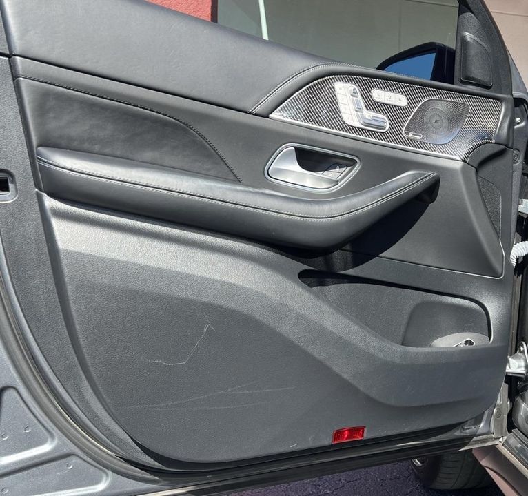 2023 Mercedes-Benz GLE