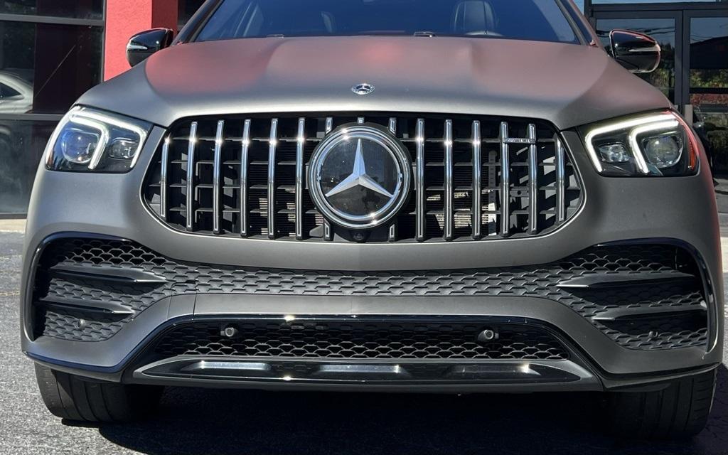 2023 Mercedes-Benz GLE