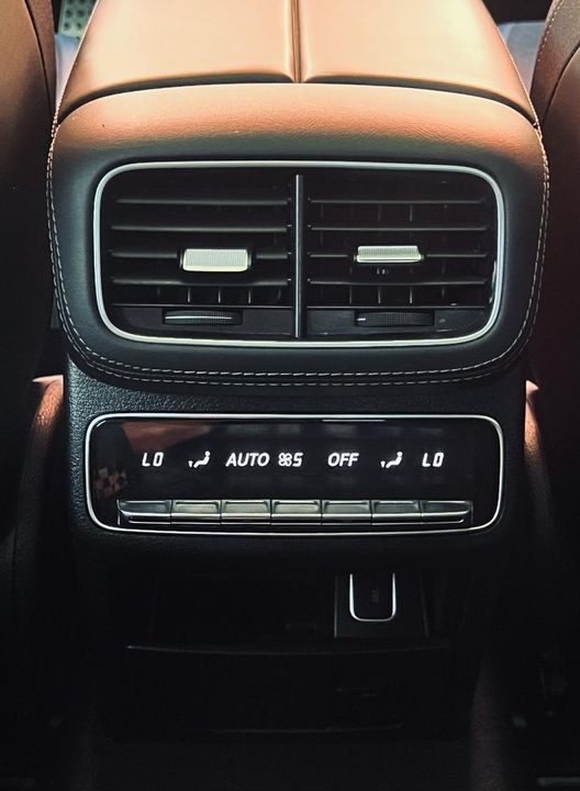 2023 Mercedes-Benz GLE