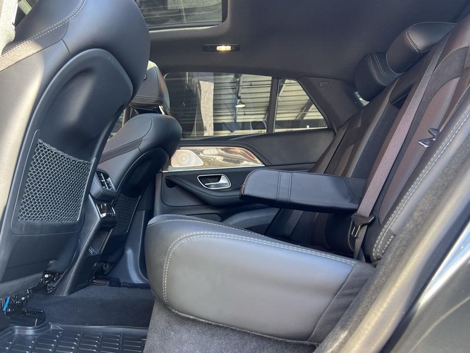 2023 Mercedes-Benz GLE