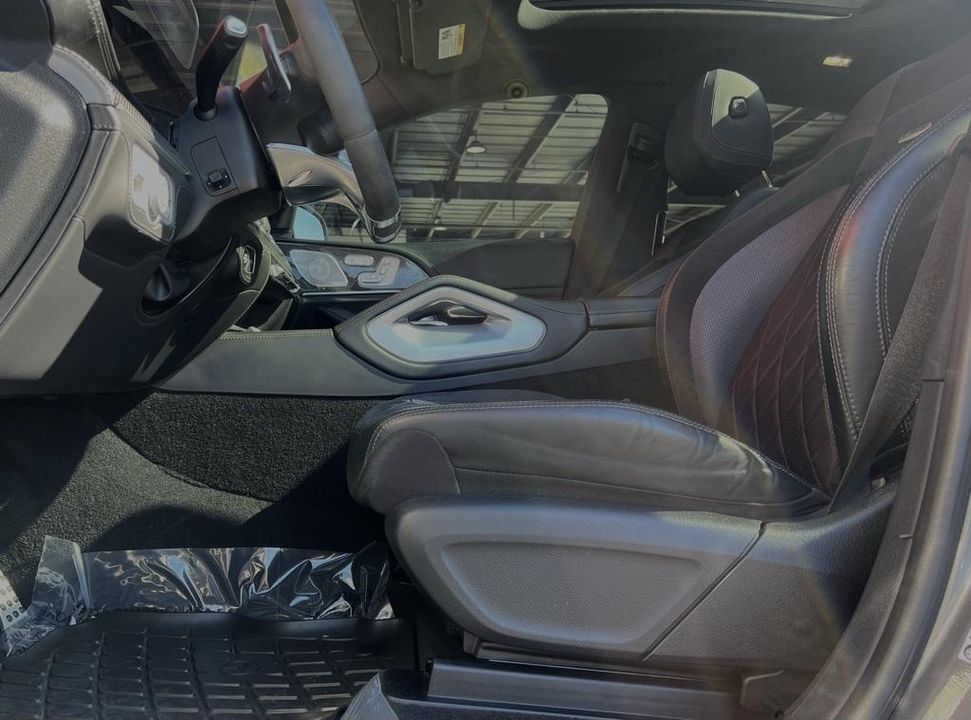 2023 Mercedes-Benz GLE