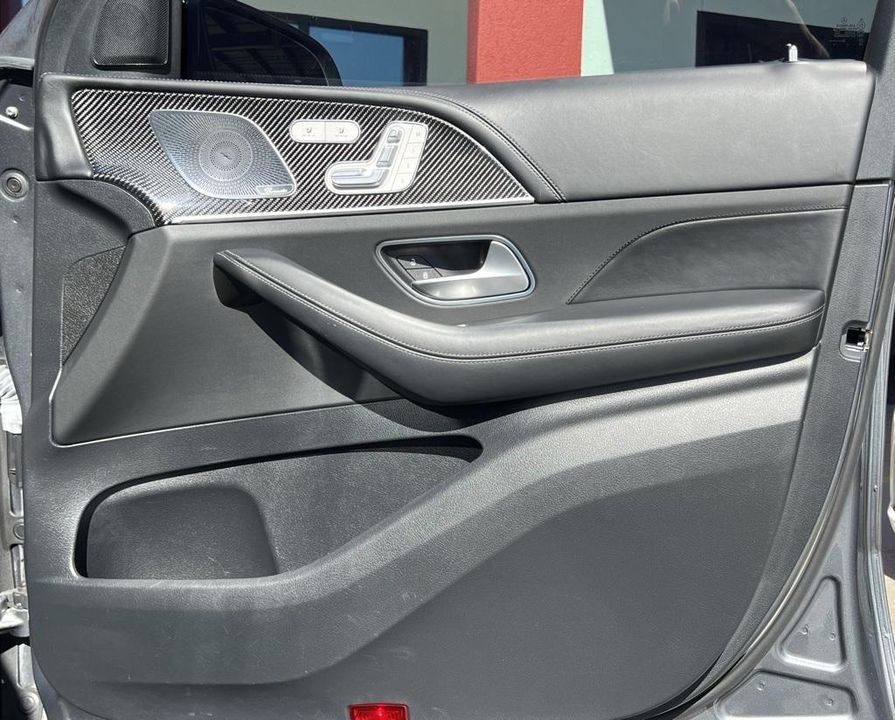 2023 Mercedes-Benz GLE