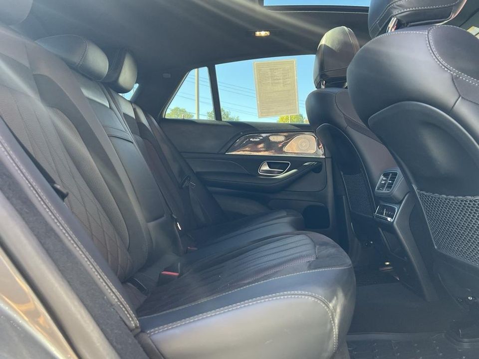 2023 Mercedes-Benz GLE