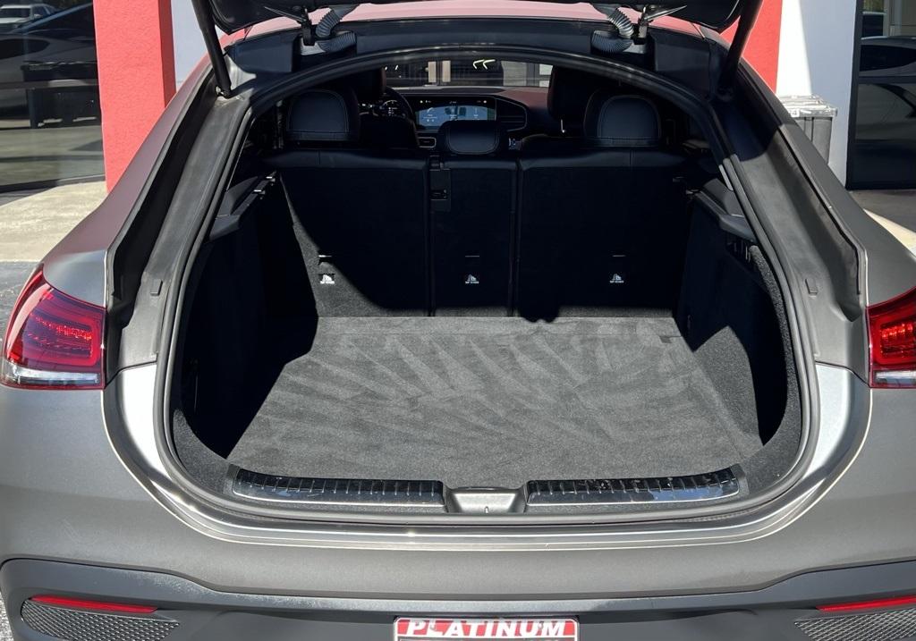 2023 Mercedes-Benz GLE