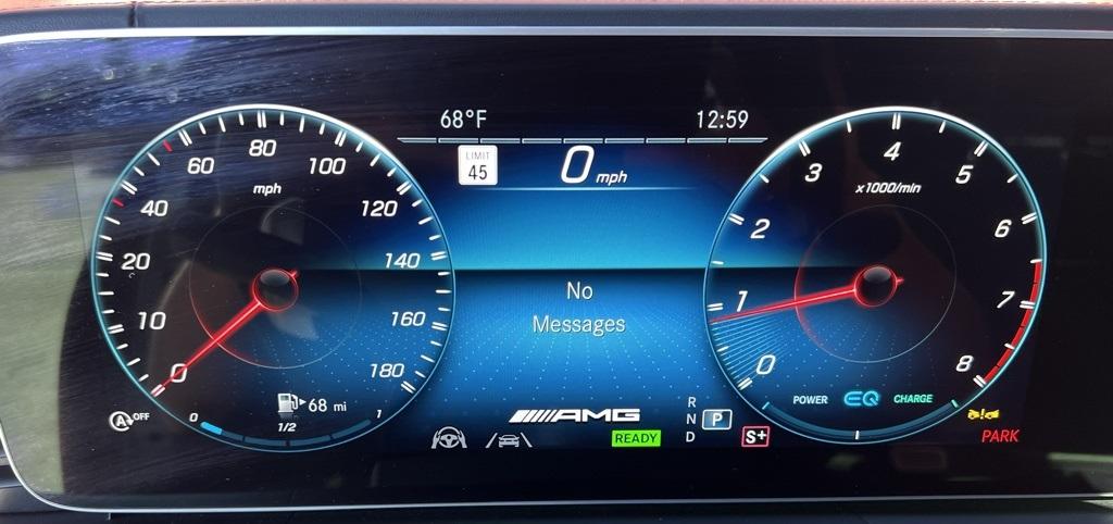 2023 Mercedes-Benz GLE