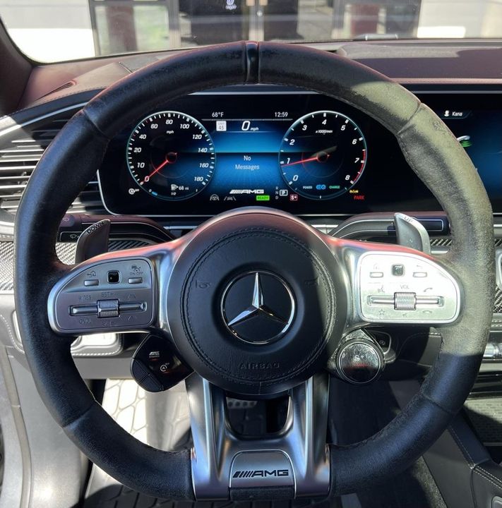 2023 Mercedes-Benz GLE