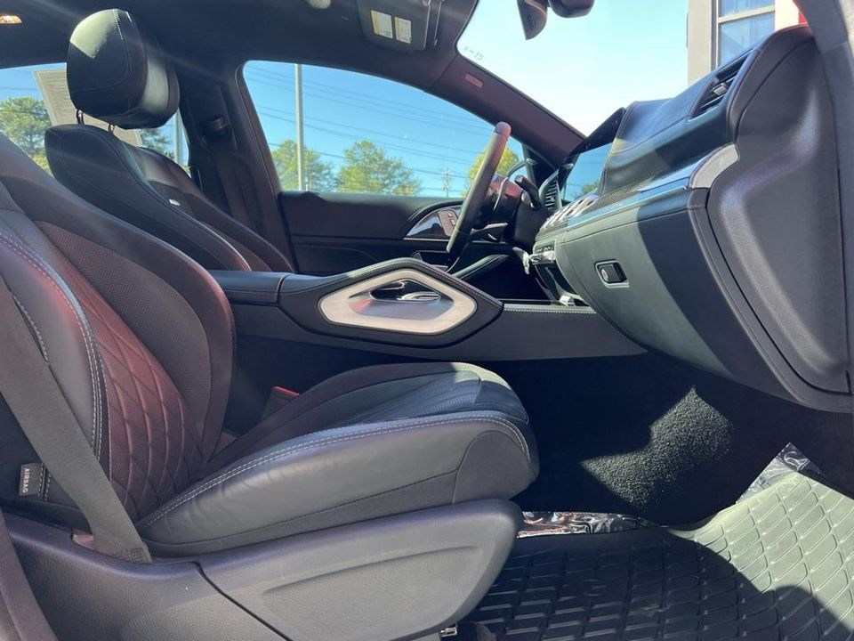 2023 Mercedes-Benz GLE