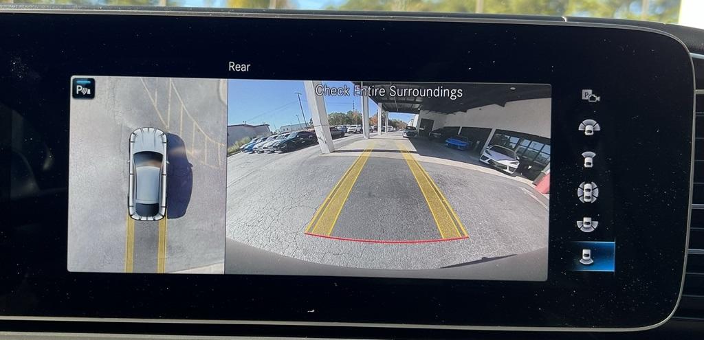 2023 Mercedes-Benz GLE