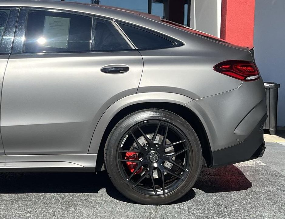 2023 Mercedes-Benz GLE