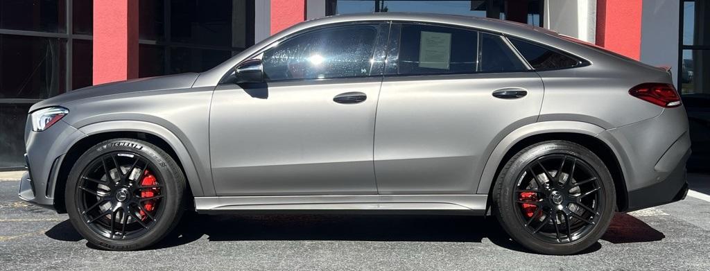 2023 Mercedes-Benz GLE