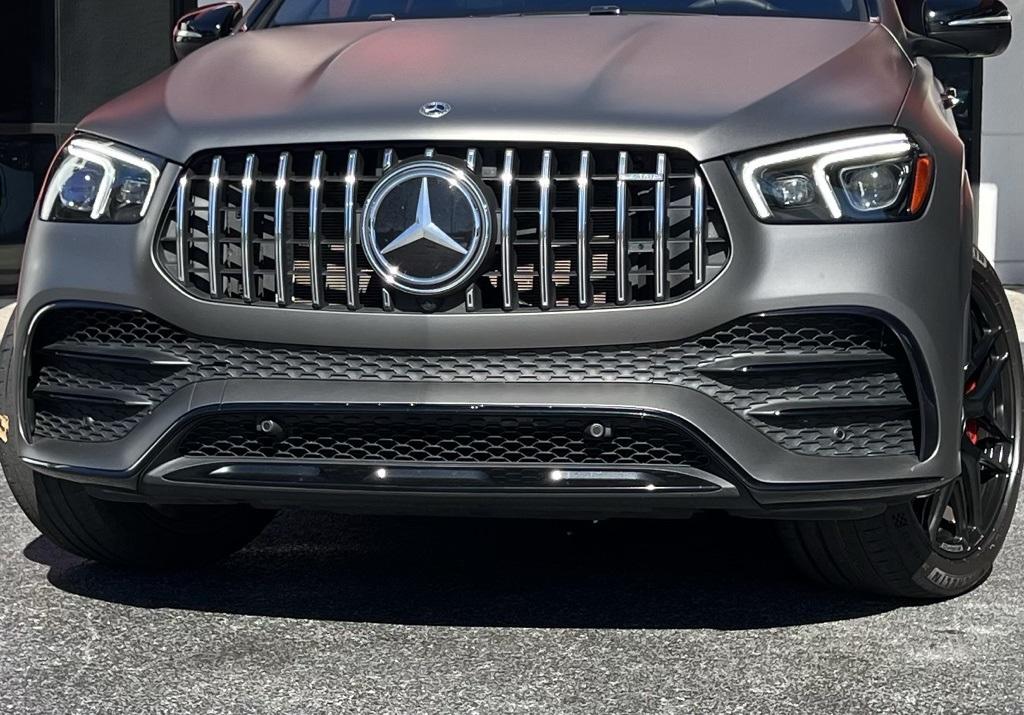 2023 Mercedes-Benz GLE