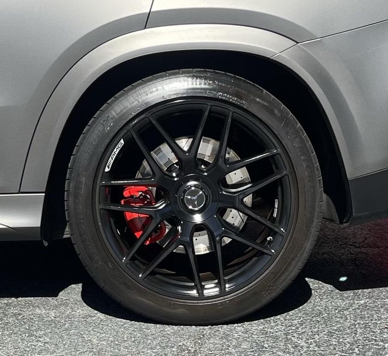 2023 Mercedes-Benz GLE