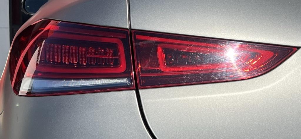 2023 Mercedes-Benz GLE