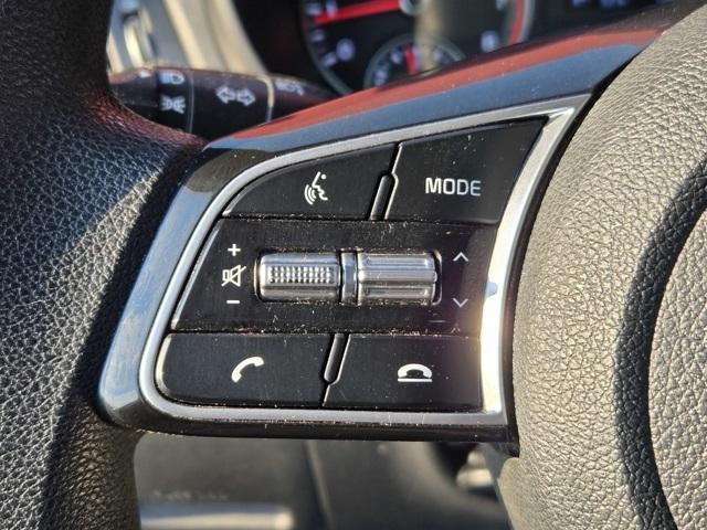 2020 Kia Optima