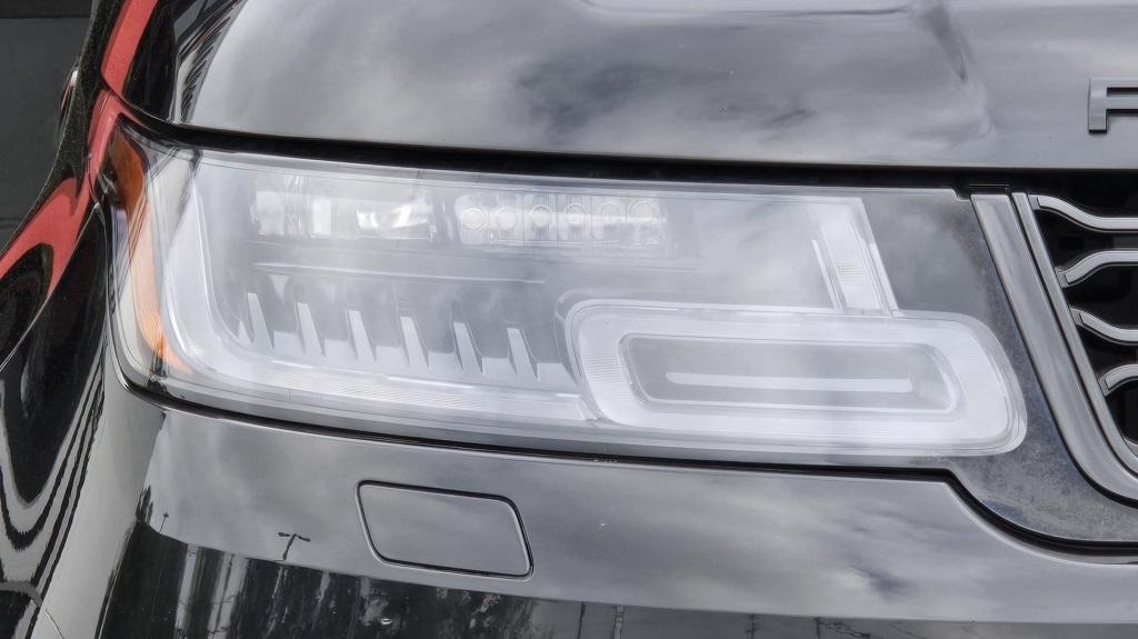 2022 Land Rover Range Rover Sport