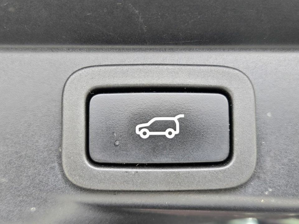 2022 Land Rover Range Rover Sport